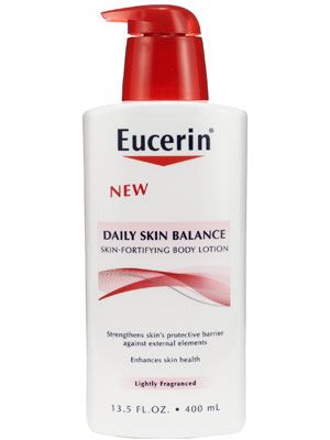 Eucerin Daily Skin Balance Skin-Fortifying Body Lotion
