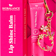 Bio Balance Birthday Cake Lip Shine Balm 10ml