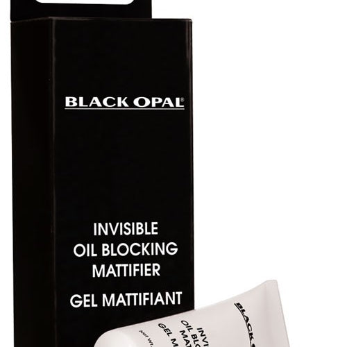BLK OPL Invisible Oil Blocking Mattifier Gel .6oz