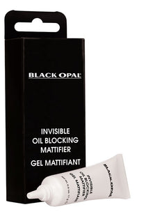 BLK OPL Invisible Oil Blocking Mattifier Gel .6oz