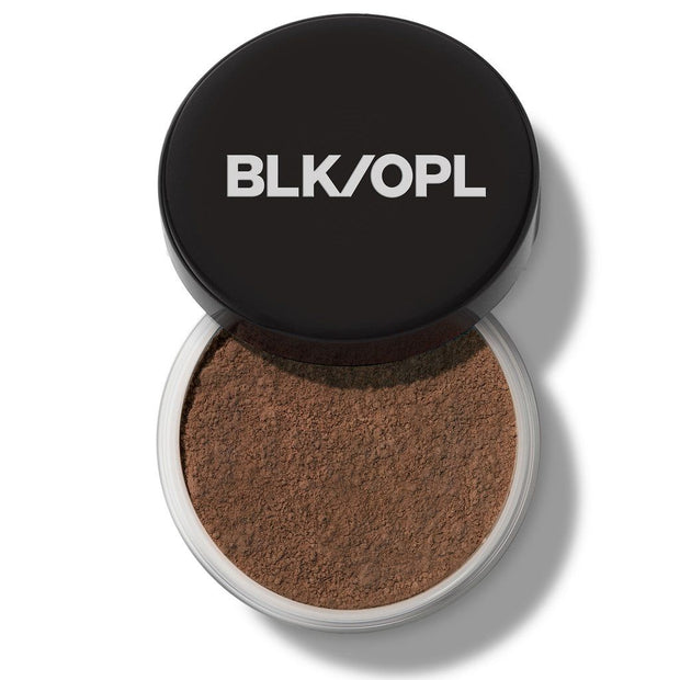 BLK OPL Soft Velvet Finishing Powder