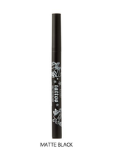 Ruby Kisses Tattoo Felt Tip Eyeliner