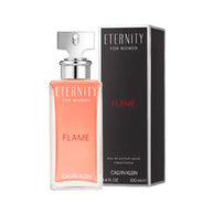 Calvin klein Perfume Spray Eternity Flame For Women 100ml