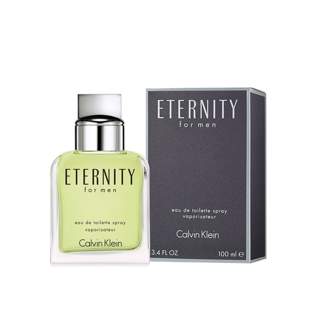 Calvin klein Natural Mist Eternity for Men EDT 100ml