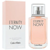 Calvin klein Perfume Spray Eternity Now Ladies EDP 100ml