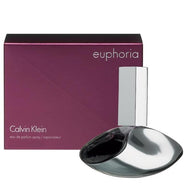 Calvin klein Perfume Spray Euphoria Ladies EDP 100ml