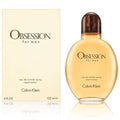 Calvin klein Perfume Spray Obsession for Men EDT 125ml