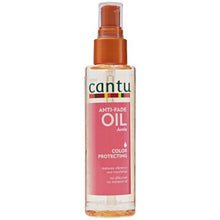 Cantu Anti Fade Oil Color Protecting 118ml
