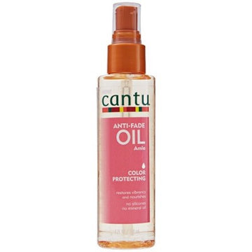 Cantu Anti Fade Oil Color Protecting 118ml
