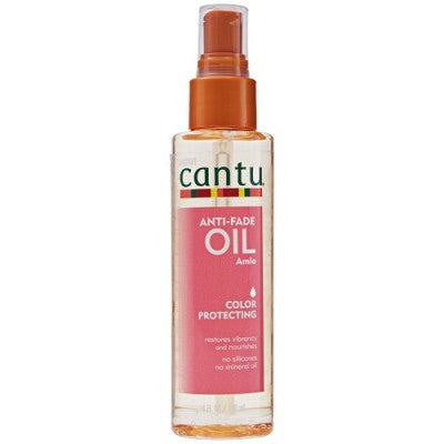 Cantu Anti Fade Oil Color Protecting 118ml