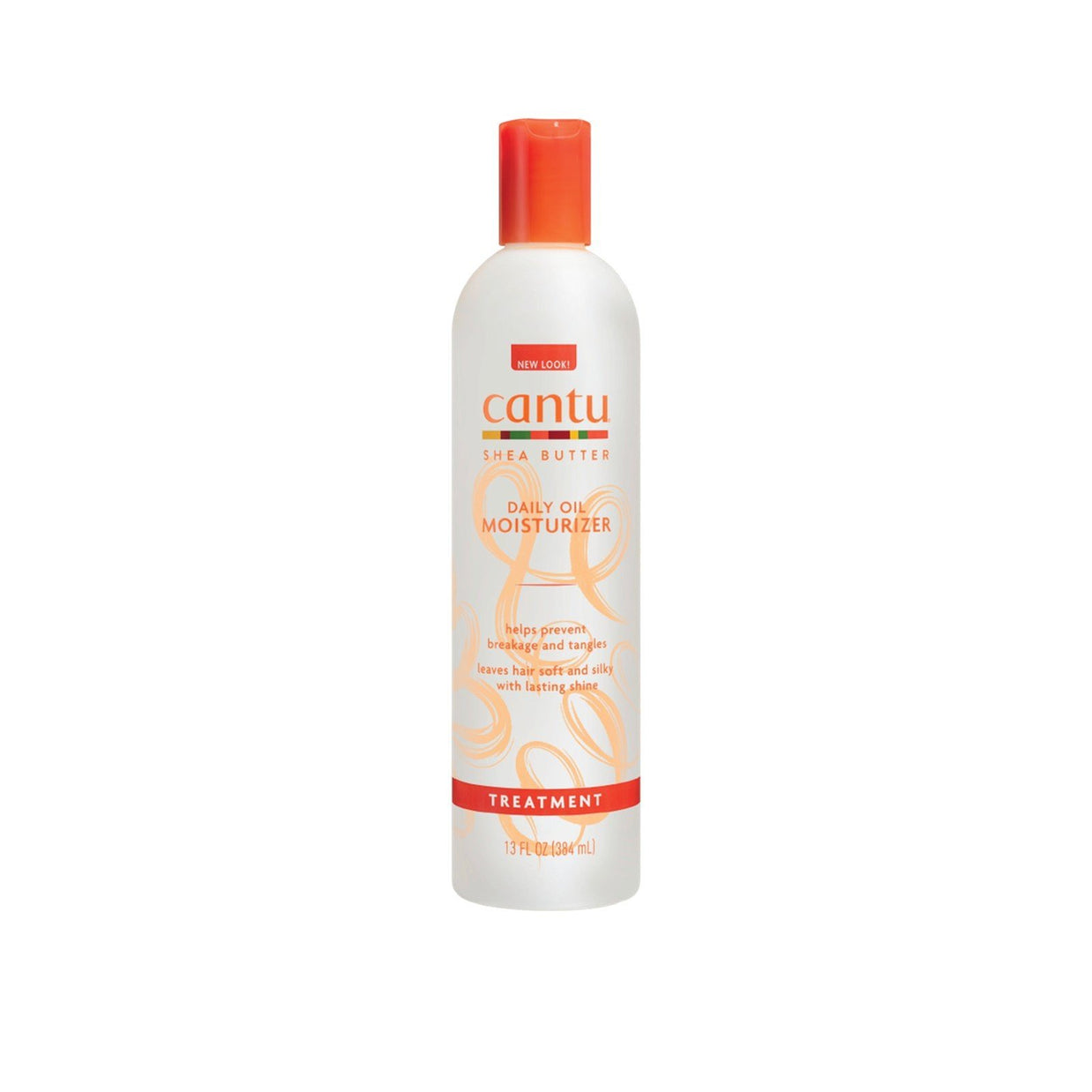 Cantu S.B Oil Moisturizer Daily Oil Moisturizer