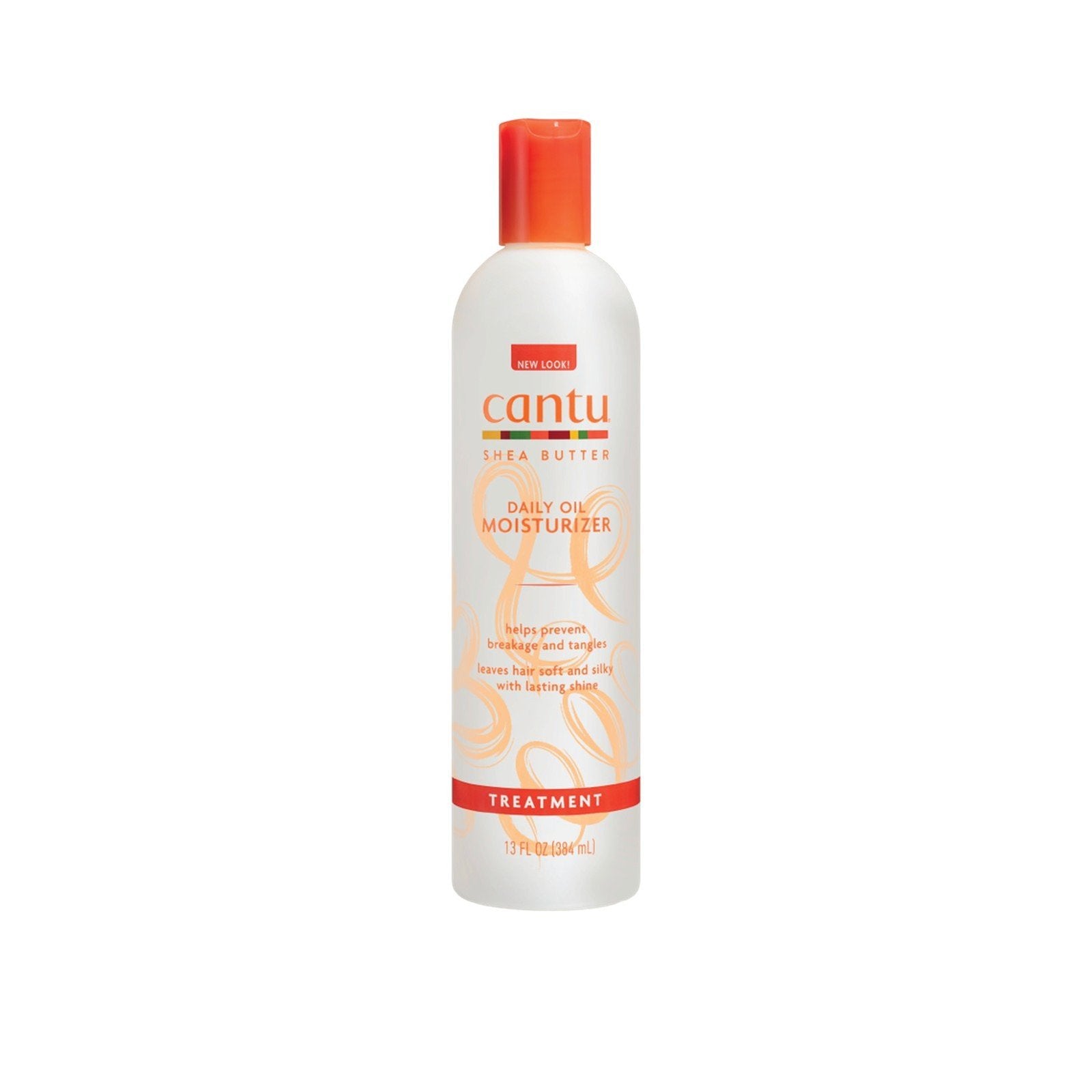 Cantu S.B Oil Moisturizer Daily Oil Moisturizer