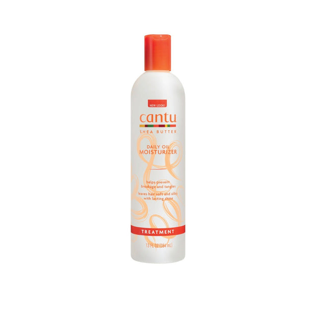 Cantu S.B Oil Moisturizer Daily Oil Moisturizer