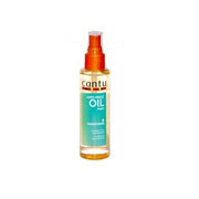 Cantu Anti Frizz Oil Smoothing Argan Oil 118ml