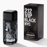 Carolina Herrera Perfume Spray 212 VIP black 100ml