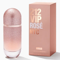 Carolina Herrera Perfume Spray 212 VIP for Ladies EDP 80ml