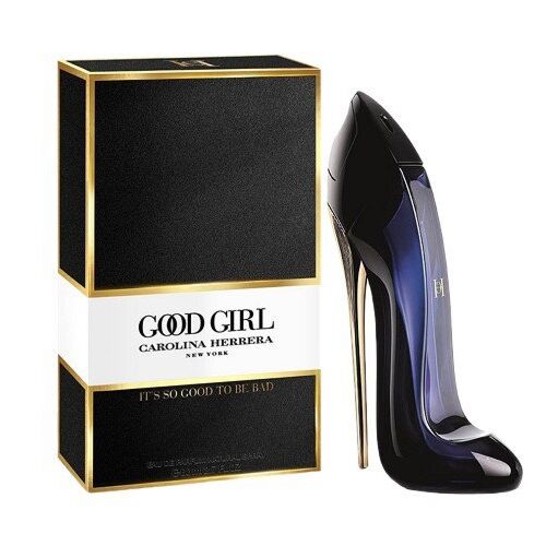Carolina Herrera Perfume Spray Good Girl 80ml