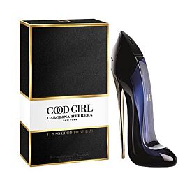 Carolina Herrera CH Perfume Spray Good Girl EDP 80ml/2.7oz
