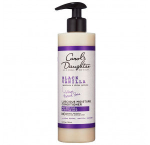Carols Daughter Leave-in Conditioner Black Vanilla 8oz