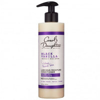 Carols Daughter Leave-in Conditioner Black Vanilla 8oz