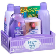 Johnson Baby Gift Set Bathtime Gift Set Set