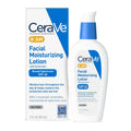 Cerave Facial Moisturizing Lotion Am 3oz