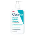 Cerave Blemish Control Cleanser For Blemish Prone Skin 8oz