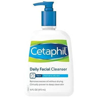 Cetaphil Gentle Cleanser 16oz