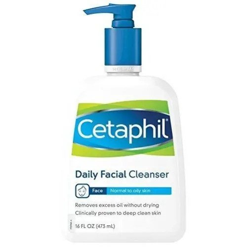 Cetaphil Gentle Cleanser 16oz