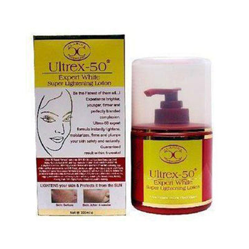 Clarins Chemistry Ultrex 50 Expert White Lotion 300ml