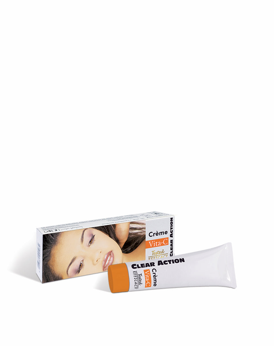 A3 Vita-c Cream Clear Action 25ml
