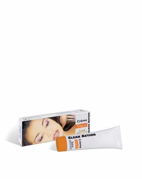 A3 Vita-c Cream Clear Action 25ml