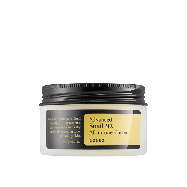 Cosrx Advance Snail 92 All-in-one-cream 100g