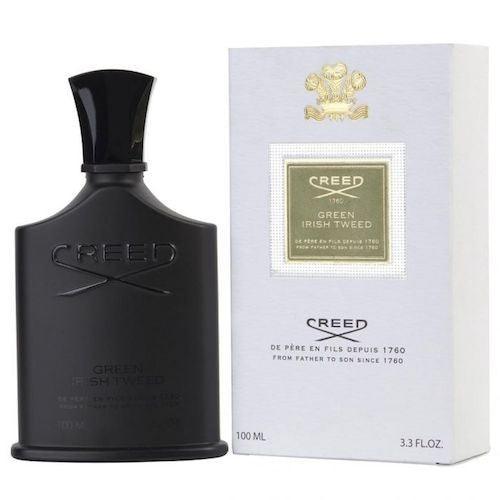 Creed Green Irish Tweed Perfume For Men 100ml