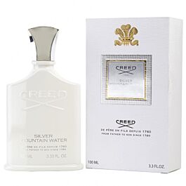 CREED Creed Perfume Sliver Mountain Water 100ml