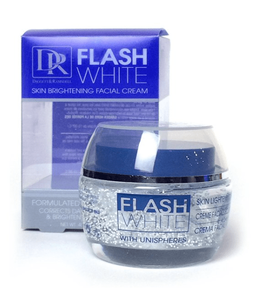 Daggett & Ramsdell Flash White Cream Skin Brightening Facial Cream 45g/1.6oz