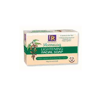 Daggett & Ramsdell Moisturing Lightening Facial Soap 100g