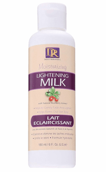 Daggett & Ramsdell Moisturizing Lightening Milk 180ml/6oz
