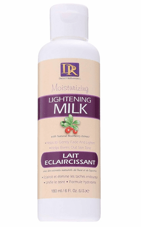 Daggett & Ramsdell Moisturizing Lightening Milk 180ml/6oz