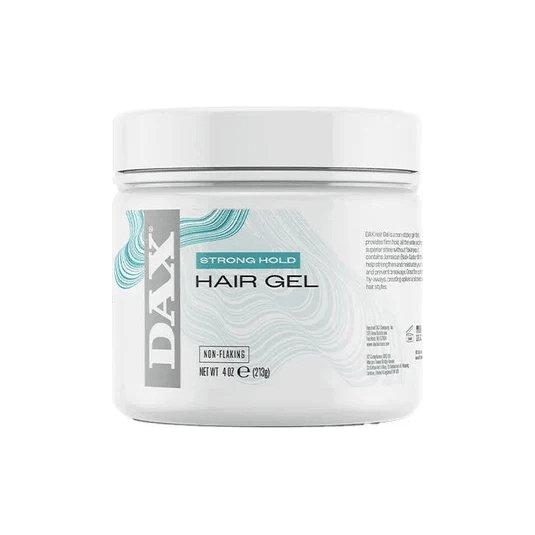 Dax Strong Hold Non Flaking Hair Gel