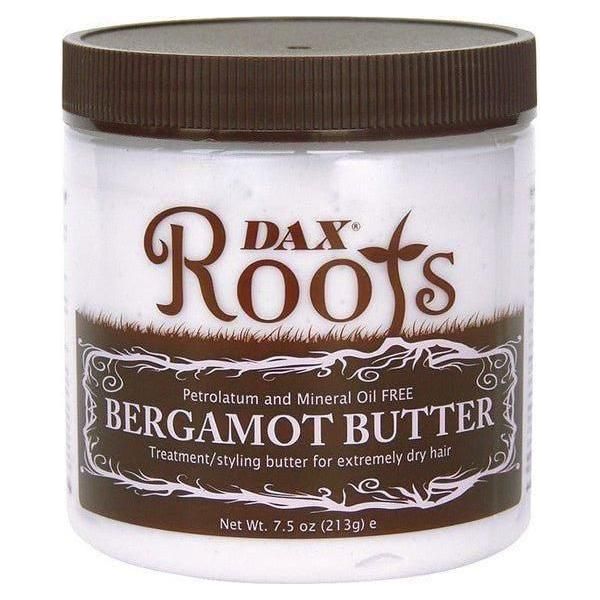 Dax Roots Bergamot Butter 7.5oz