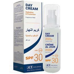 A3 Hydration & Protection Spf 30 Day Cream 120ml