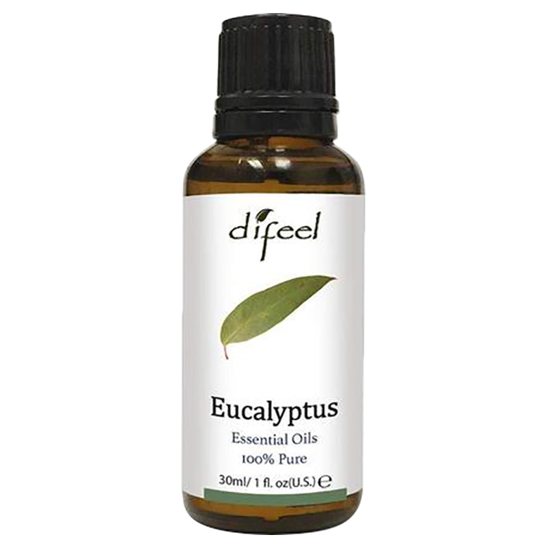Difeel Essential Oil Eucalyptus 30ml