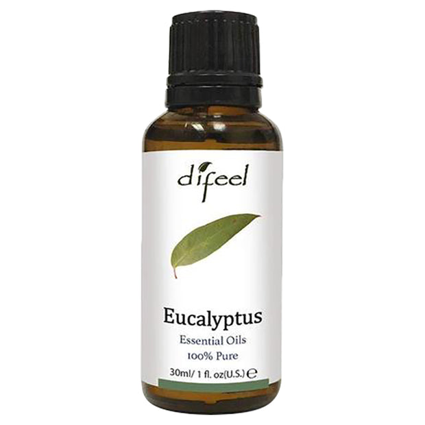 Difeel Essential Oil Eucalyptus 30ml