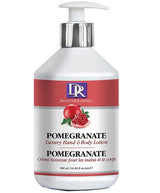 Daggett & Ramsdell Hand & Body Lotion Pomegranate