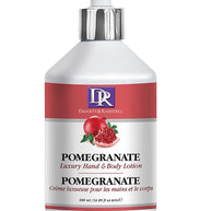 Daggett & Ramsdell Hand & Body Lotion Pomegranate