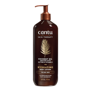 Cantu Moisturizing Body Lotion Hydrate 473ml