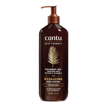 Cantu Moisturizing Body Lotion Hydrate 473ml