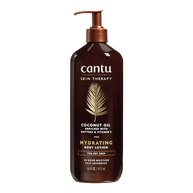 Cantu Moisturizing Body Lotion Hydrate 473ml