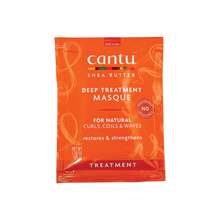 Cantu Masque Deep Treatment Masque 50g